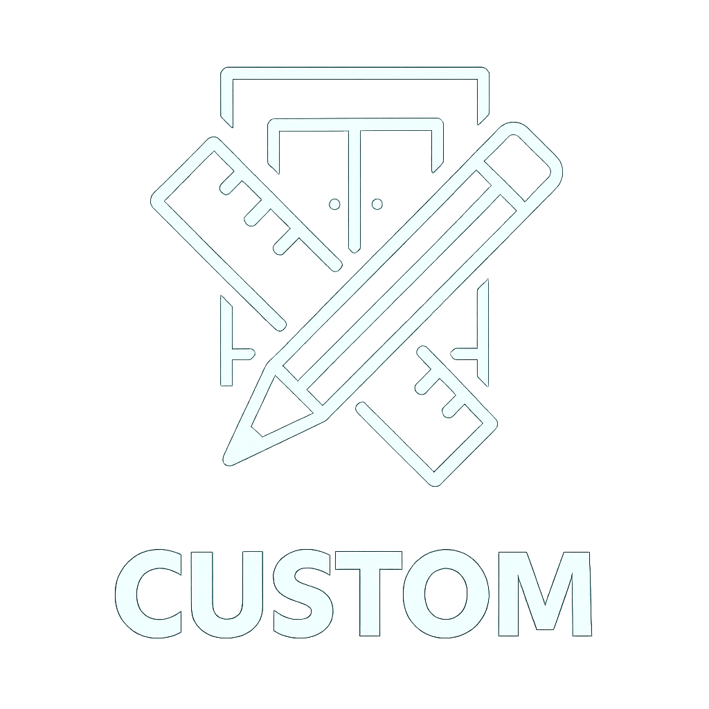 Custom Icon