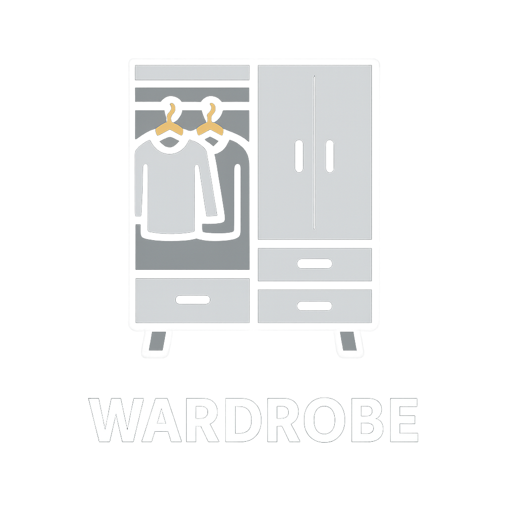 Wardrobe Icon